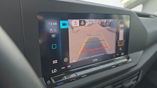 Volkswagen Caddy Origin 2.0 TDi 102 CV 2025