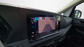 Volkswagen Caddy Origin 2.0 TDi 102 CV 2025