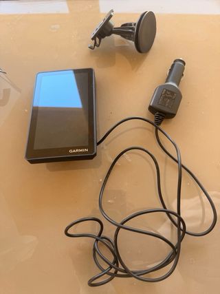 Navegador Moto Garmin Zumo XT 5.5