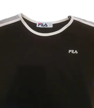 Camiseta Fila