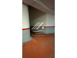 Garaje en venta en Valls