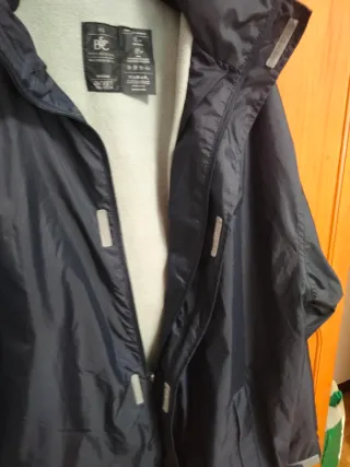 Chaqueta de trabajo talla XL