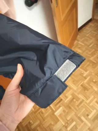 Chaqueta de trabajo talla XL