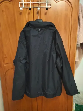Chaqueta de trabajo talla XL