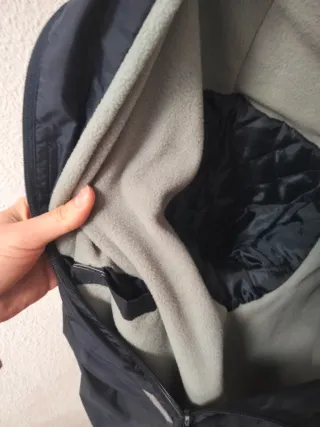 Chaqueta de trabajo talla XL