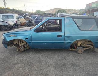 Tapacubos opel 91140763 frontera a 375346