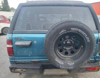 Tapacubos opel 91140763 frontera a 375346