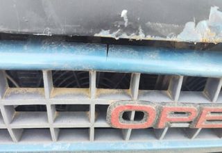 Tapacubos opel 91140763 frontera a 375346