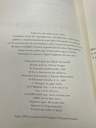 Tres cuentos mágicos (para niño mutantes)