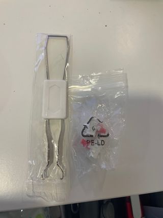 Teclado Mecánico Ziyoulang K96 Beige/Naranja