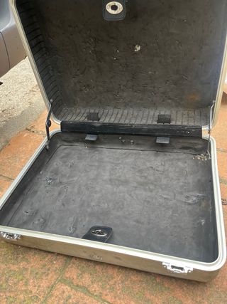 Maletín Metálico para Herramientas