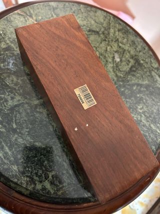 Set Domino in Legno