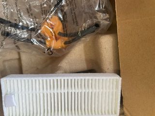 Robot Aspirador Conga Slim Inteligente