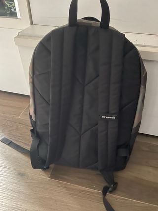 Mochila Columbia ZigZag 22 L Backpack Camuflaje