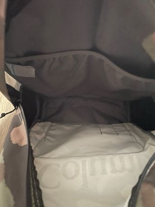 Mochila Columbia ZigZag 22 L Backpack Camuflaje