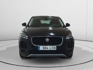 Jaguar E-Pace 2.0D
