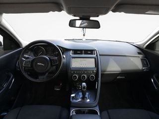 Jaguar E-Pace 2.0D