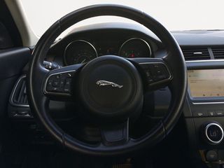 Jaguar E-Pace 2.0D