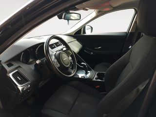Jaguar E-Pace 2.0D
