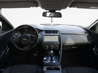 Jaguar E-Pace 2.0D