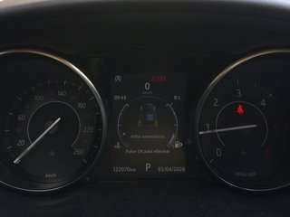 Jaguar E-Pace 2.0D