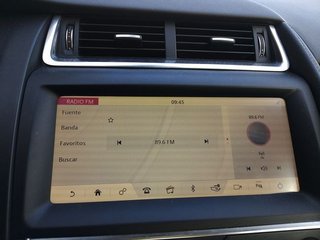 Jaguar E-Pace 2.0D