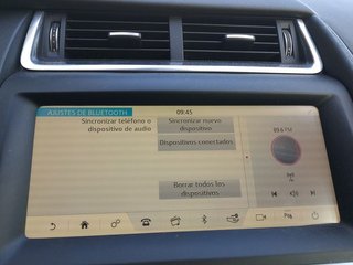 Jaguar E-Pace 2.0D