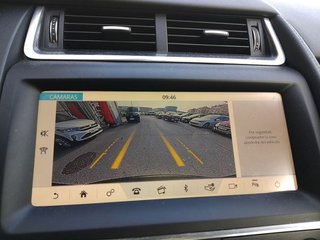 Jaguar E-Pace 2.0D