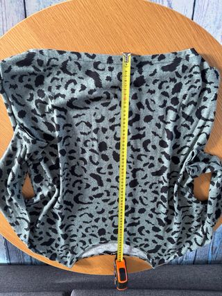 Pack 2 jerseys Oversize, Marca Only Talla M