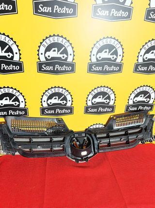 Rejilla Delantera VW Golf V