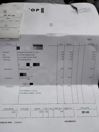 Sherco 300 Trial Matriculada