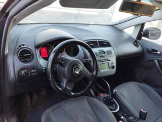 Seat 213903 03c145749b colector admisión altea - 1