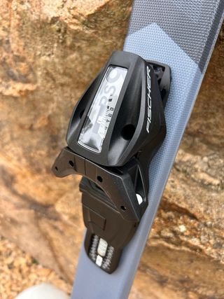 NUEVOS !! Esquís Fischer RC Pulse SLR Pro