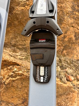 NUEVOS !! Esquís Fischer RC Pulse SLR Pro