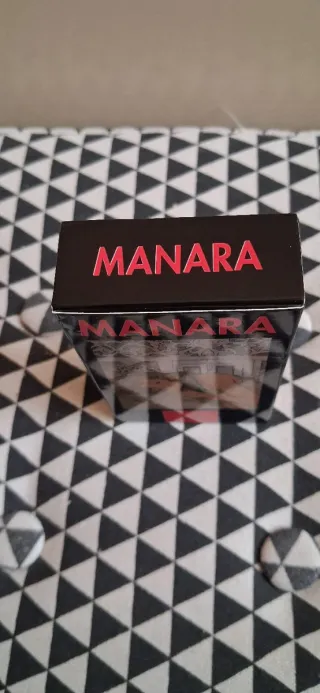 Tarocchi Milo Manara - Erotic Tarot