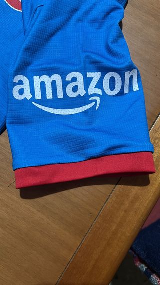 Maglia Napoli Christmas Edition Tg M Lobotka