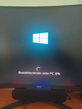 Mini PC HP Core i5 | 16GB RAM | 256GB SSD