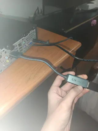 Mini PC HP Core i5 | 16GB RAM | 256GB SSD