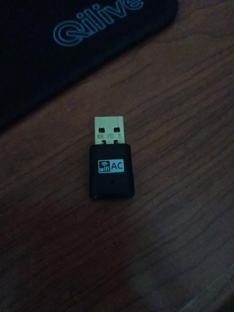 Mini PC HP Core i5 | 16GB RAM | 256GB SSD afbeelding 7