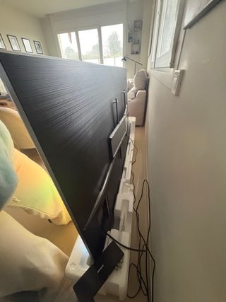 Samsung Smart TV 75''