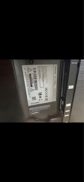 Samsung Smart TV 75''