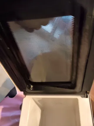 Microondas Star Home