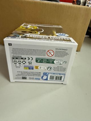 Funko Pop One Piece Armored Chopper 1131