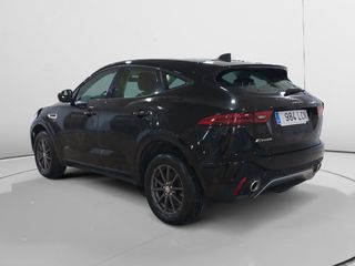 Jaguar E-Pace 2.0D