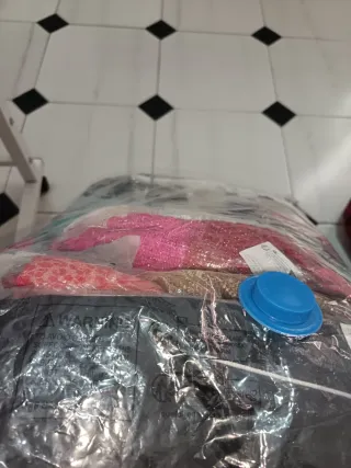 Lote Ropa Verano Mujer Tallas variadas