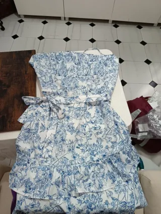 Lote Ropa Verano Mujer Tallas variadas