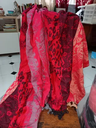 Lote Ropa Verano Mujer Tallas variadas