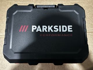 PARKSIDE 20V Nivel Láser 360 PERFORMANCE