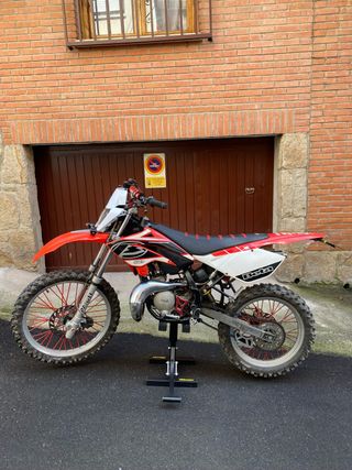 Beta RRT 49cc