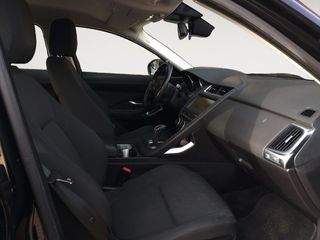Jaguar E-Pace 2.0D